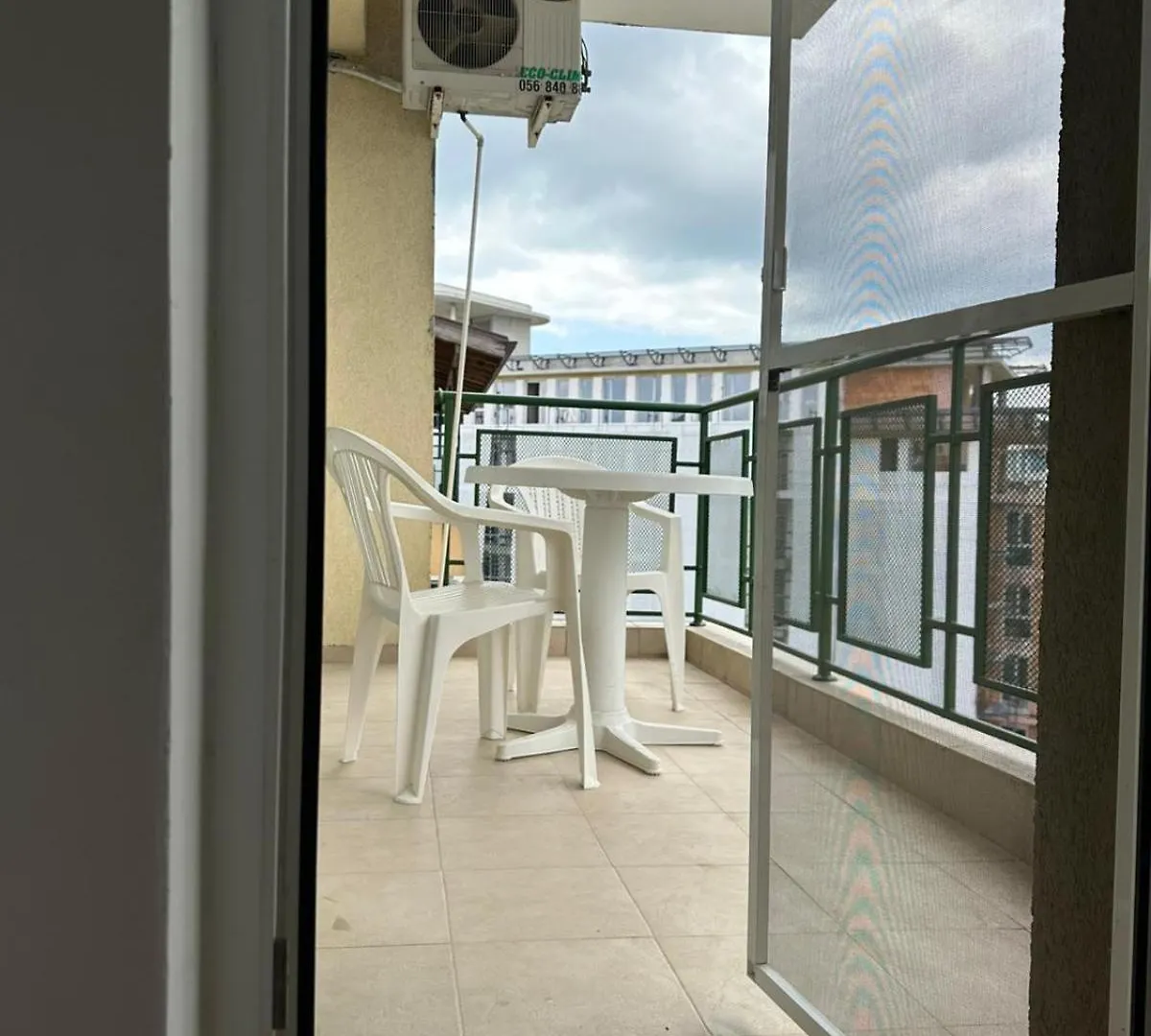 Passat12 Apartman Napospart