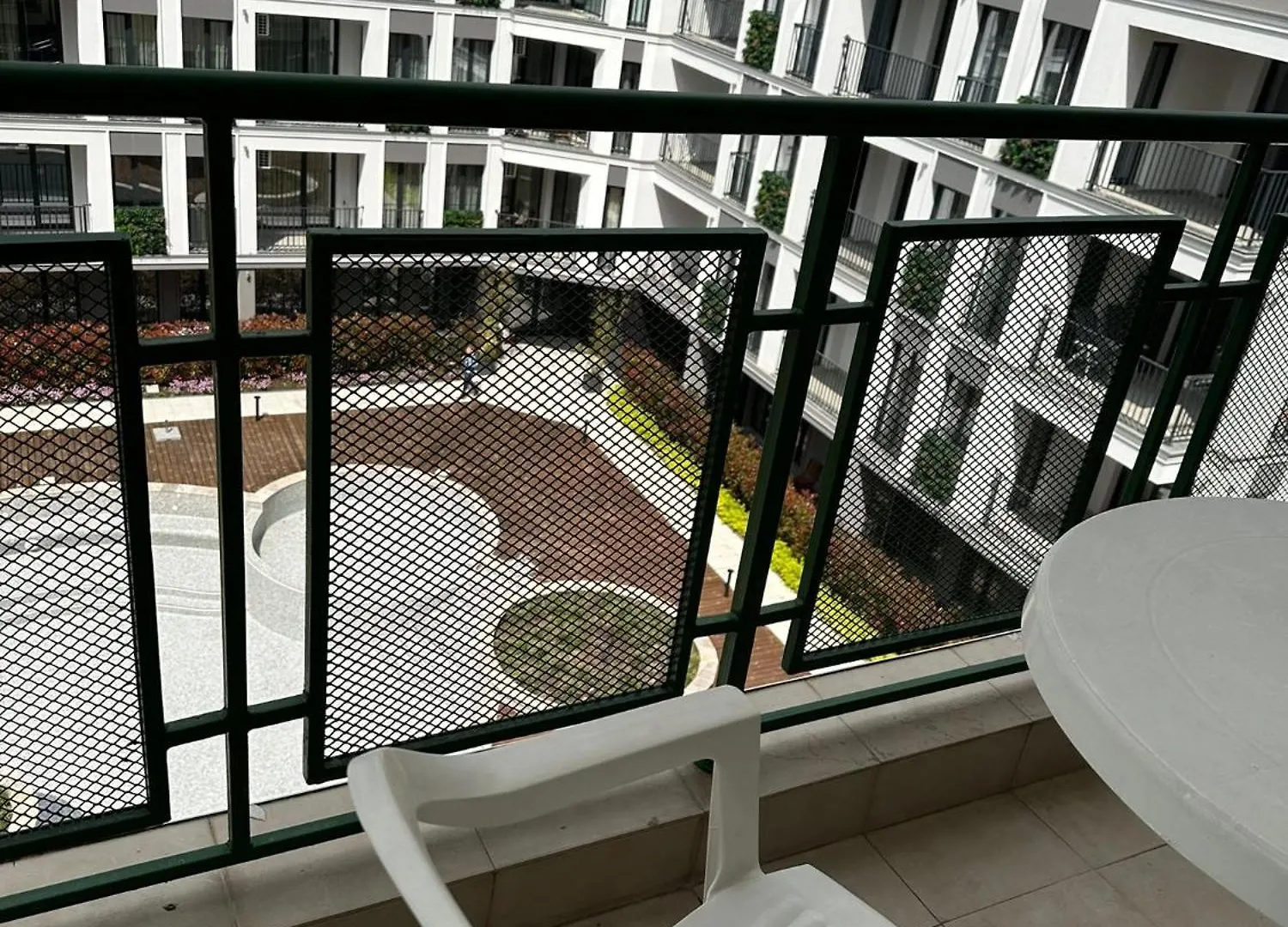 Passat12 Apartman Napospart Bulgária