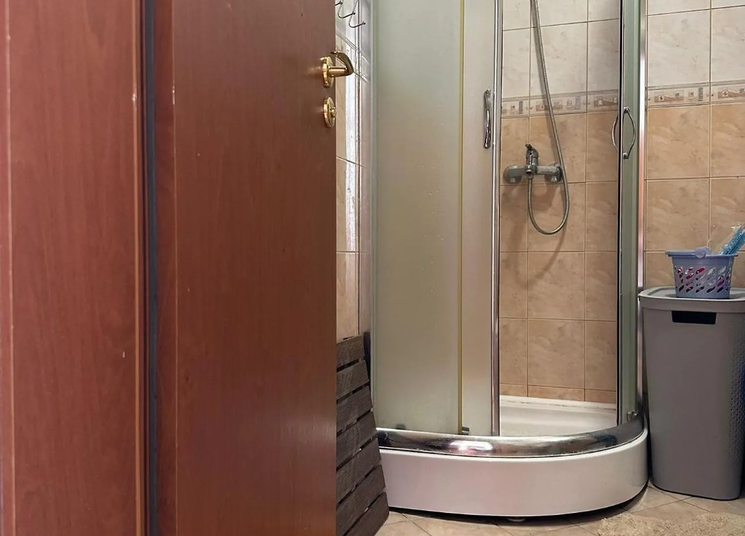 Passat12 Apartman Napospart